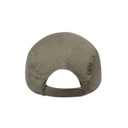 Bruck Bavlněná čepice s kšiltem