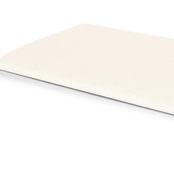 Kanlio Zápisník s obalem z recyklovaného kartonu