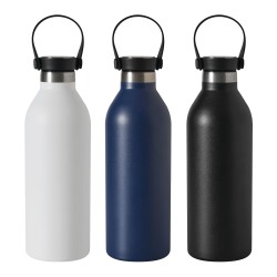 STEELLOOP - Vakuově izolovaná láhev