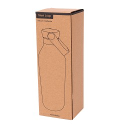 STEELLOOP - Vakuově izolovaná láhev