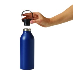 STEELLOOP - Vakuově izolovaná láhev