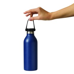 STEELLOOP - Vakuově izolovaná láhev