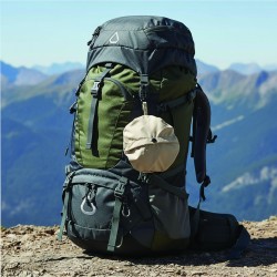 SHADEGO - Skládací klobouk