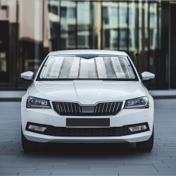 SHADOW FOLD - Sluneční clona do auta