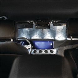 SHADOW FOLD - Sluneční clona do auta