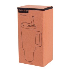 DRINK ULTY - Pohár na pití