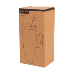 DRINK ULTY - Pohár na pití