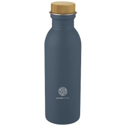 Sportovní lahev z nerezové oceli o objemu 650 ml Kalix