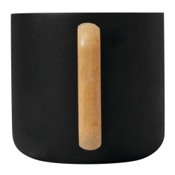 RUSTIC TRIP - Nerezový hrnek