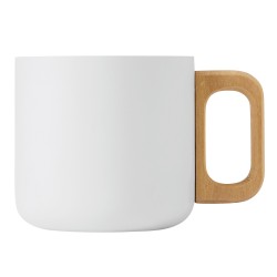 RUSTIC TRIP - Nerezový hrnek