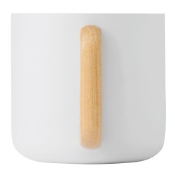 RUSTIC TRIP - Nerezový hrnek