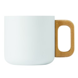 RUSTIC TRIP - Nerezový hrnek