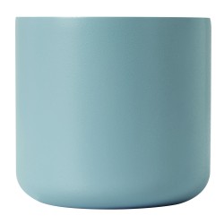 RUSTIC TRIP - Nerezový hrnek