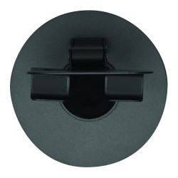 DESK MASTER - Skládací ocelový držák telefonu