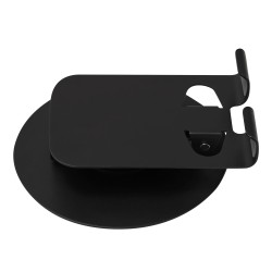 DESK MASTER - Skládací ocelový držák telefonu