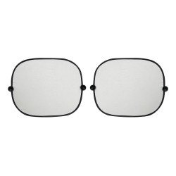 SUN GUARD - Sada slunečních clon do auta