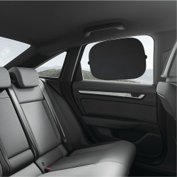 SUN GUARD - Sada slunečních clon do auta