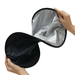 SUN GUARD - Sada slunečních clon do auta