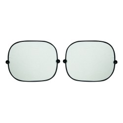 SUN GUARD - Sada slunečních clon do auta