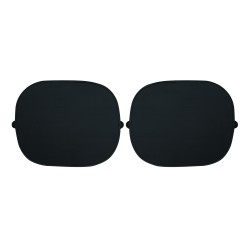 SUN GUARD - Sada slunečních clon do auta