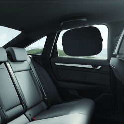 SUN GUARD - Sada slunečních clon do auta