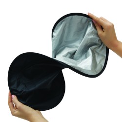 SUN GUARD - Sada slunečních clon do auta