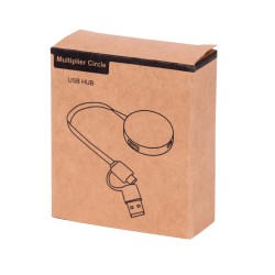 MULTIPLIER CIRCLE - USB rozbočovač