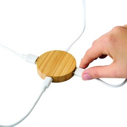 MULTIPLIER CIRCLE - USB rozbočovač