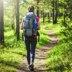 AQUAFOLD - Vodní vak