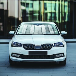 SHADOW FOLD - Sluneční clona do auta