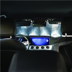 SHADOW FOLD - Sluneční clona do auta