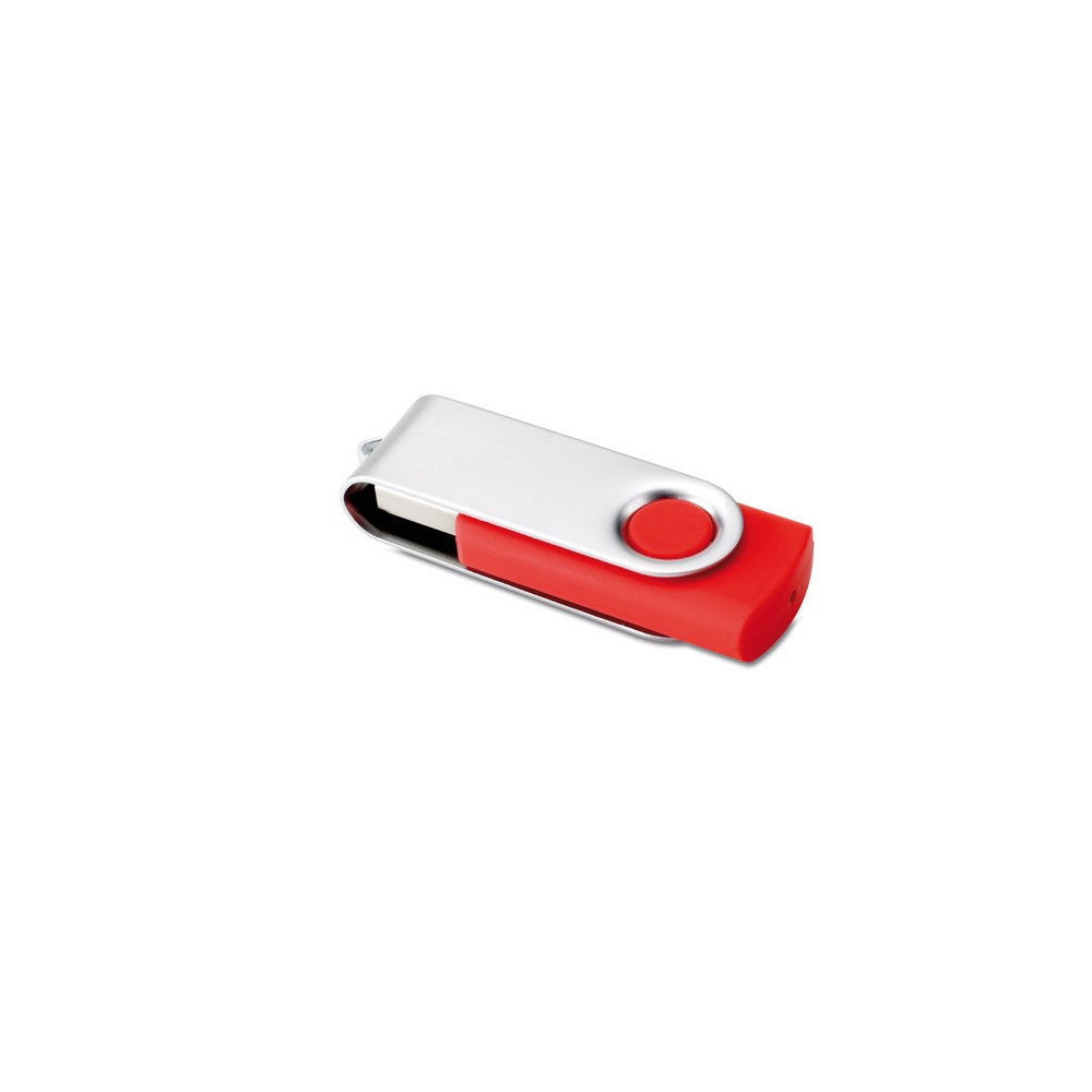 TECHMATE PENDRIVE Techmate. USB flash 4GB
