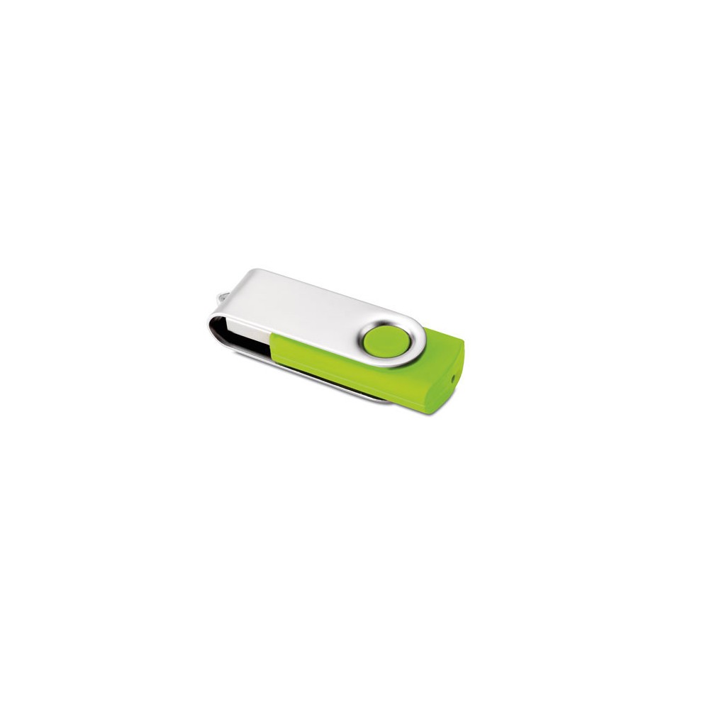 TECHMATE PENDRIVE Techmate. USB flash 4GB