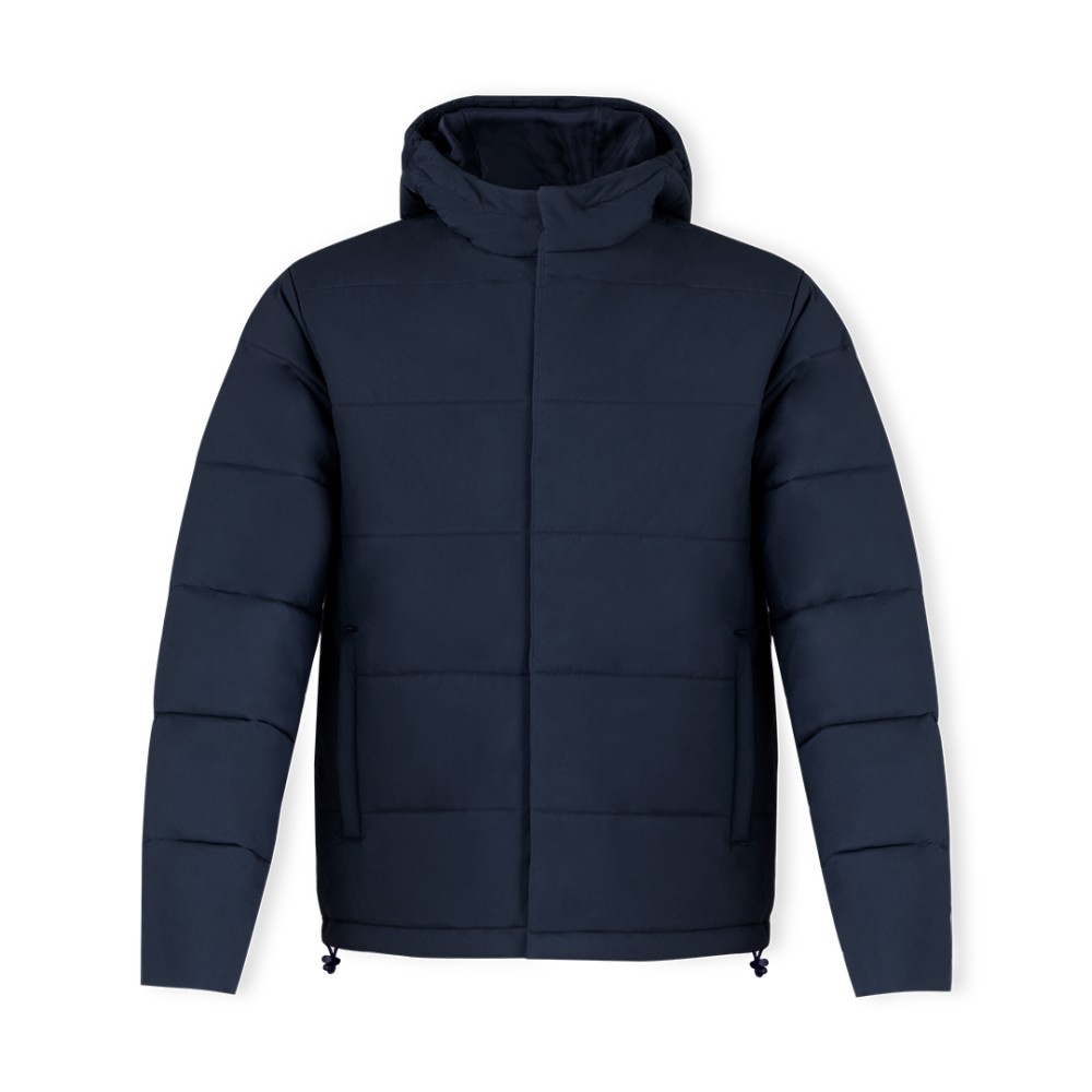 Leanor Teplá bunda s kapucí