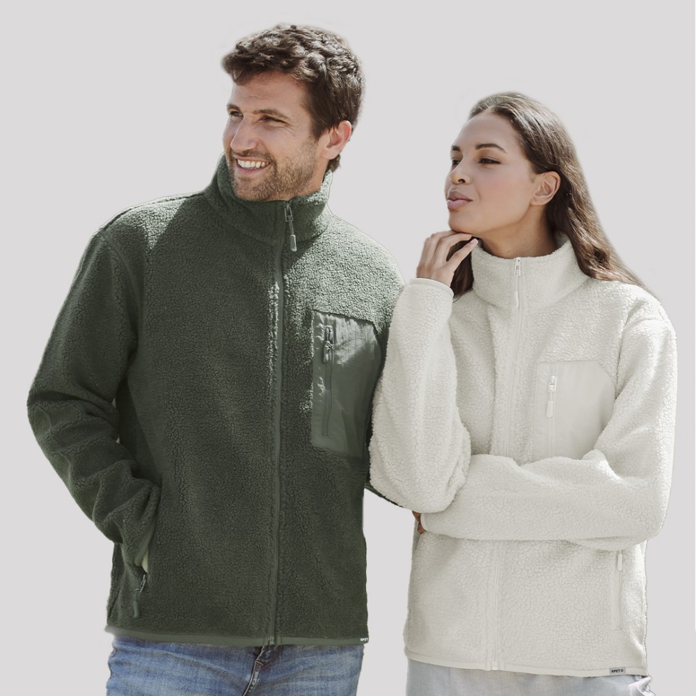 Killian Teplá bunda s beránkem