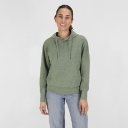 Landon Unisex mikina s klokaní kapsou