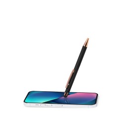 Taulf Pogumované kuličkové pero