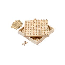 Sudoku Dřevěná hra