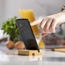 Delim držák na mobilní zařízení