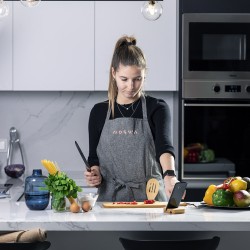 Delim držák na mobilní zařízení