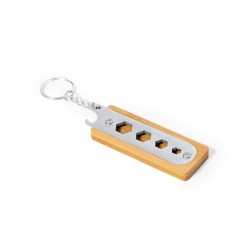 Balmy multifunkční klíčenka