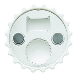 CROWNCAP - Otvírák na lahve