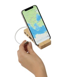 EXCHANGE - Držák na telefon