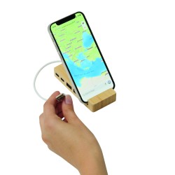 EXCHANGE - Držák na telefon