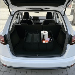 ISO-GADGET - Organizer do kufru