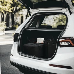 ISO-GADGET - Organizer do kufru