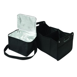 ISO-GADGET - Organizer do kufru