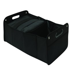 ISO-GADGET - Organizer do kufru