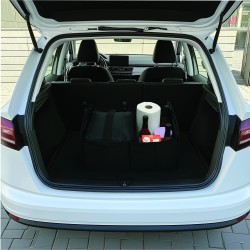 ISO-GADGET - Organizer do kufru