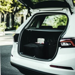 ISO-GADGET - Organizer do kufru